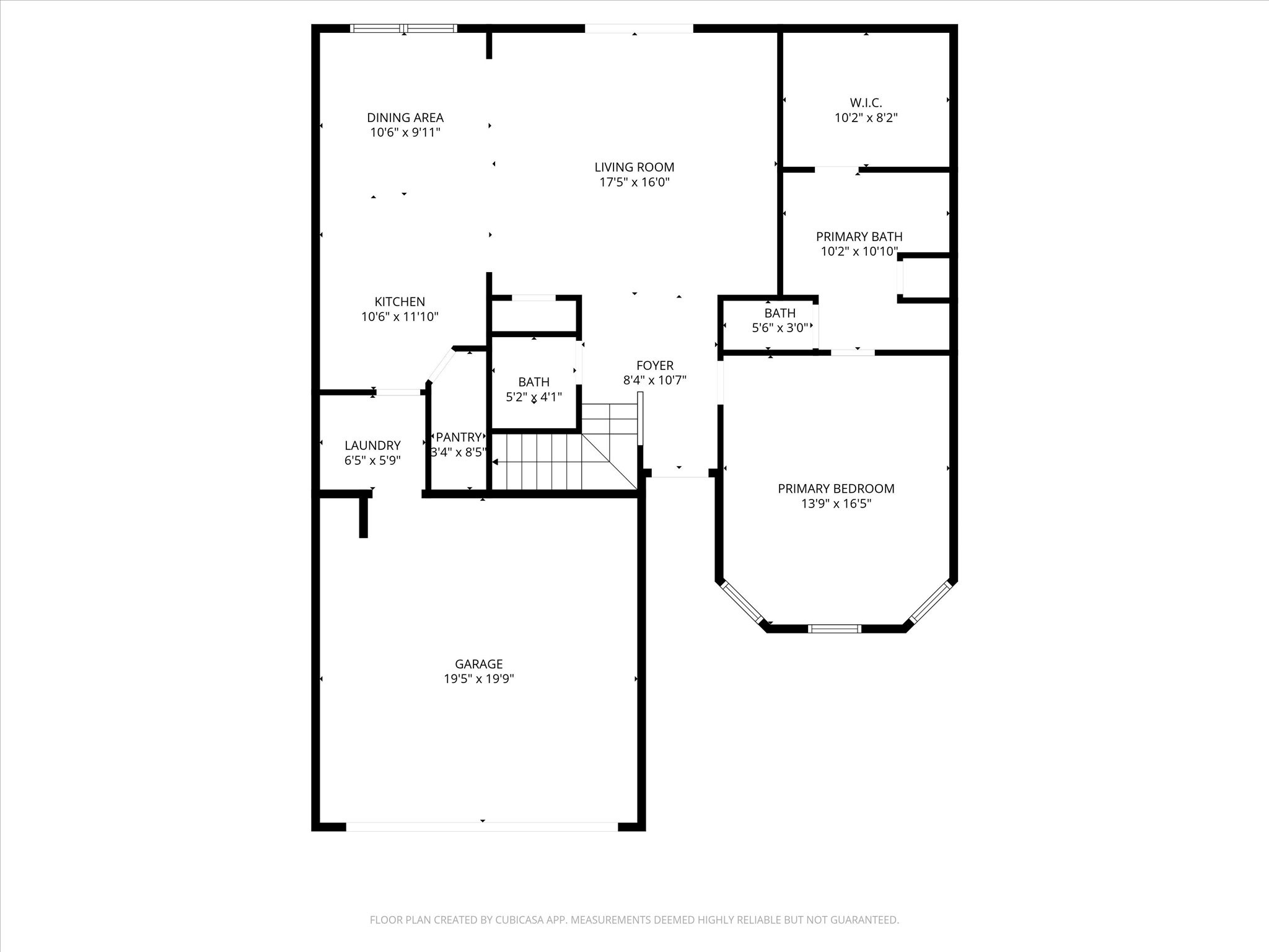 1417 Cottonwood Trail Anna TX 75409