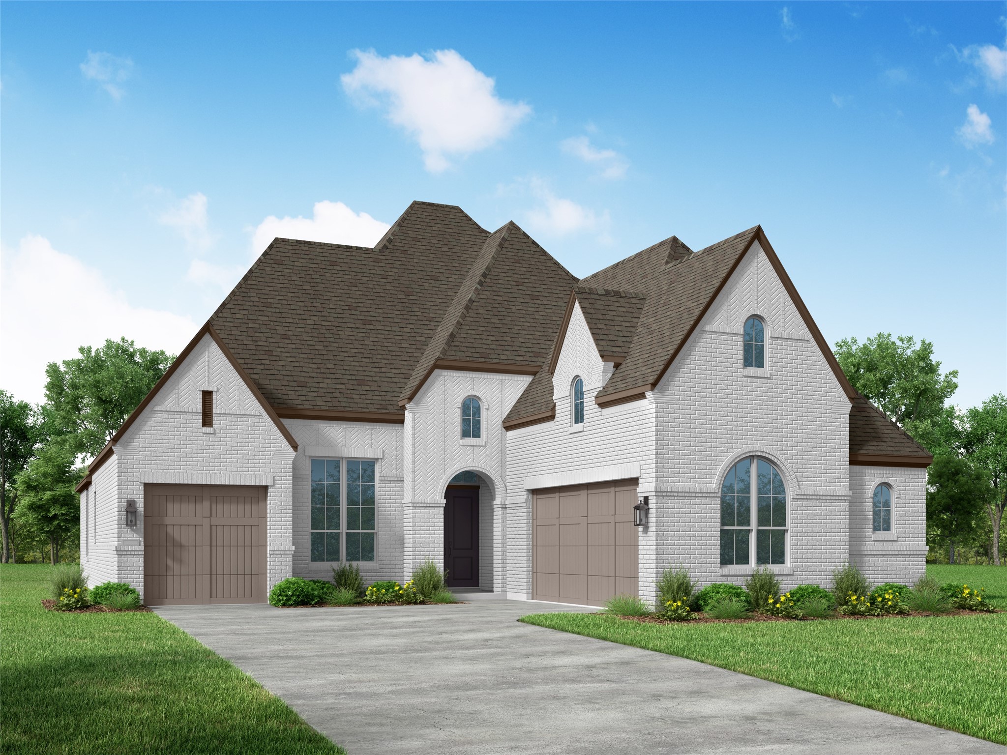 1611 Trinity Forest Drive Rockwall TX 75087