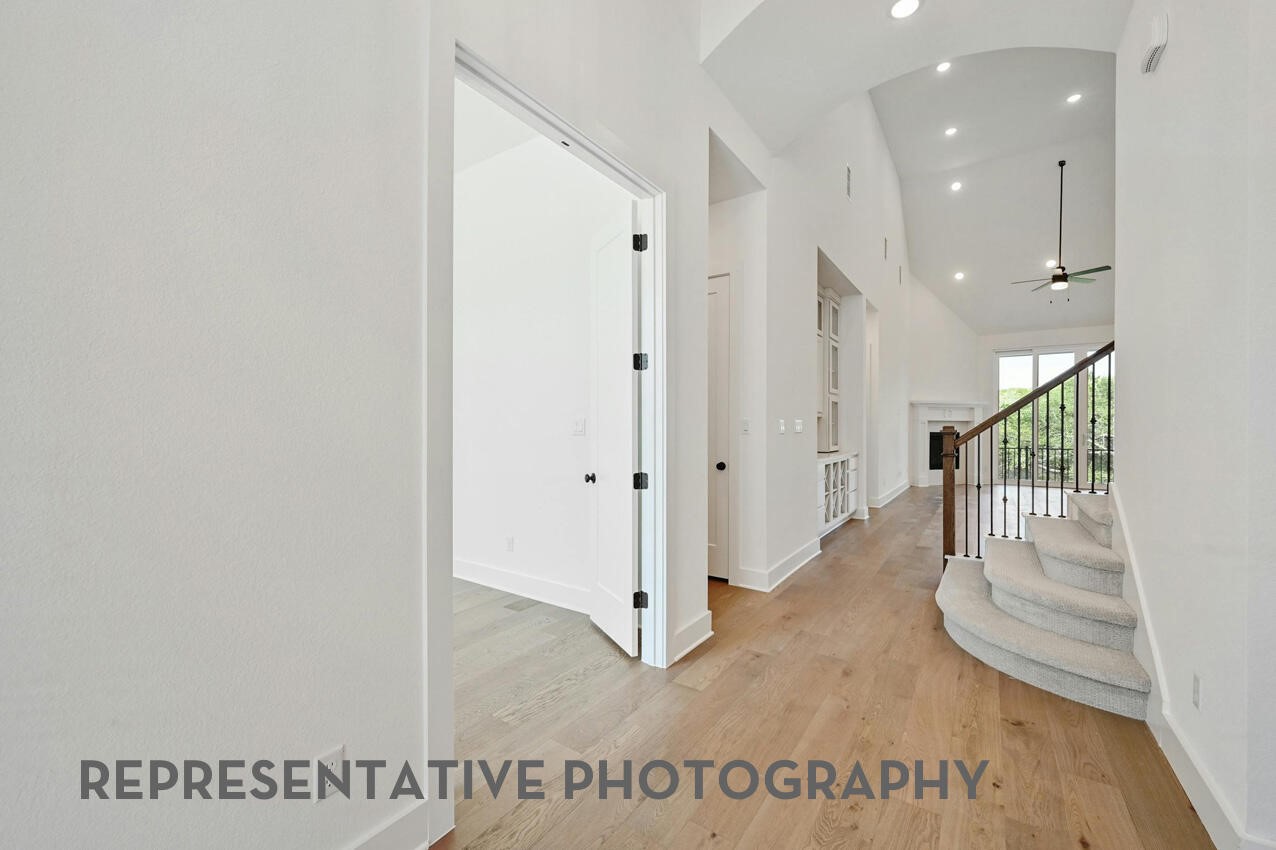 1611 Trinity Forest Drive Rockwall TX 75087