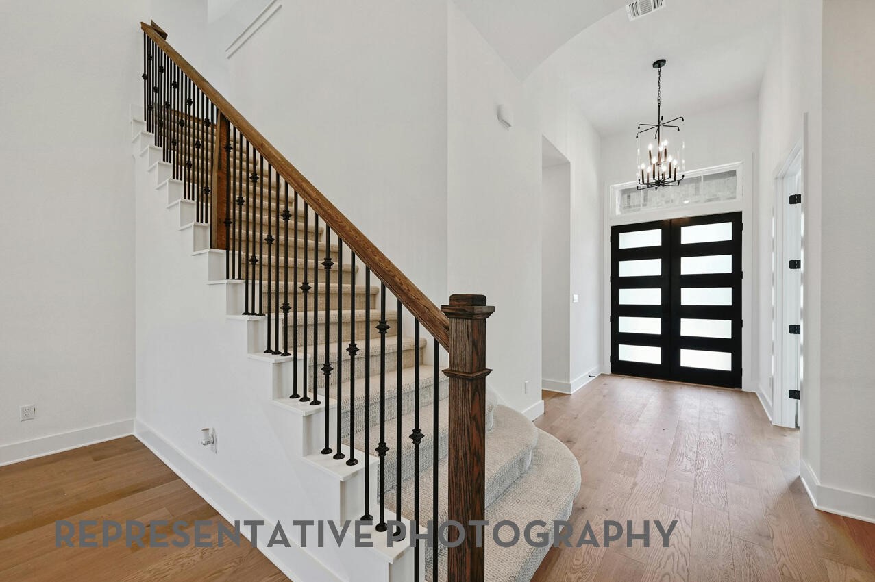 1611 Trinity Forest Drive Rockwall TX 75087