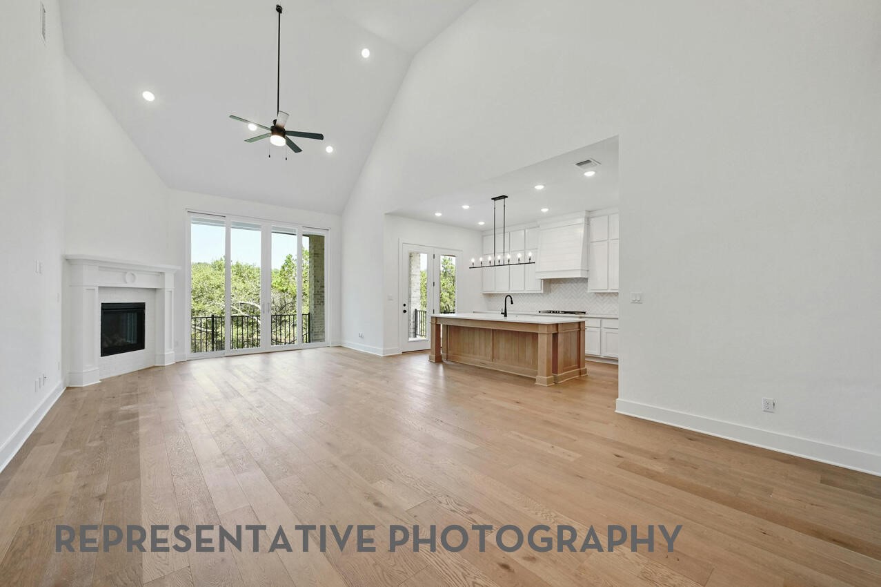1611 Trinity Forest Drive Rockwall TX 75087