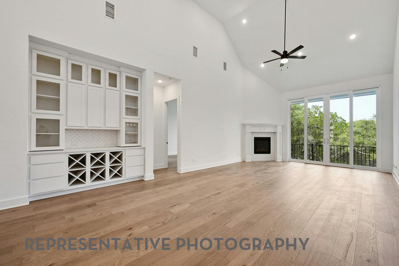 1611 Trinity Forest Drive Rockwall TX 75087