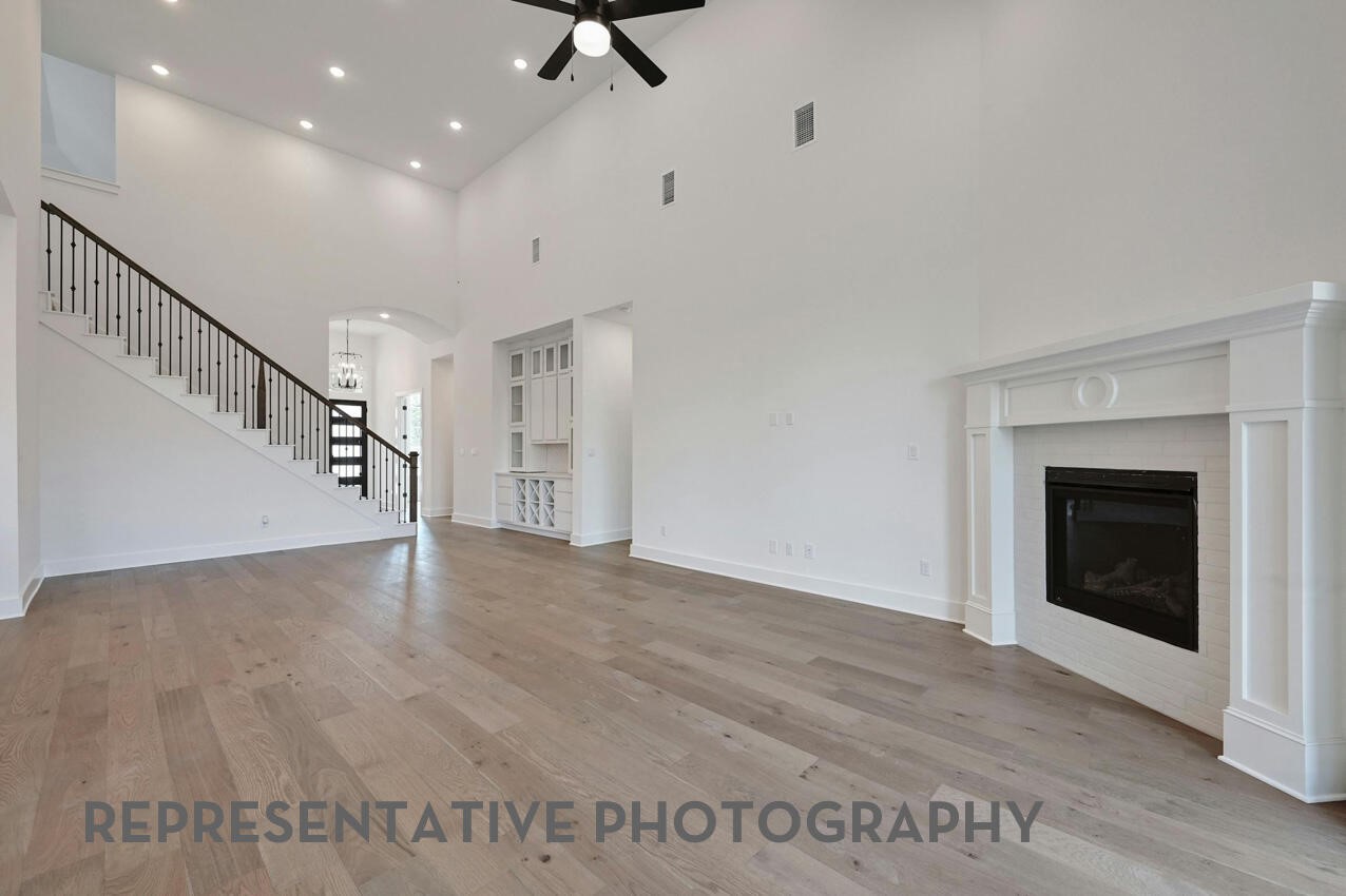 1611 Trinity Forest Drive Rockwall TX 75087