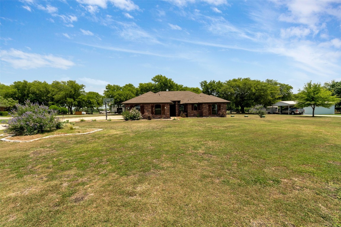1870 Ripy Road Krum TX 76249