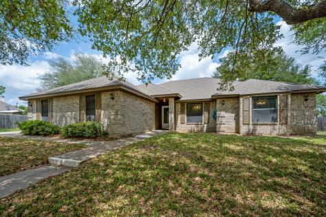 518 Kristi Street Robinson TX 76706