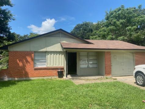 1333 Lorraine Lane Mesquite TX 75149