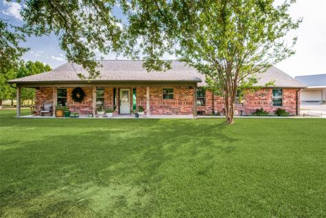 134 Ridge Road Decatur TX 76234