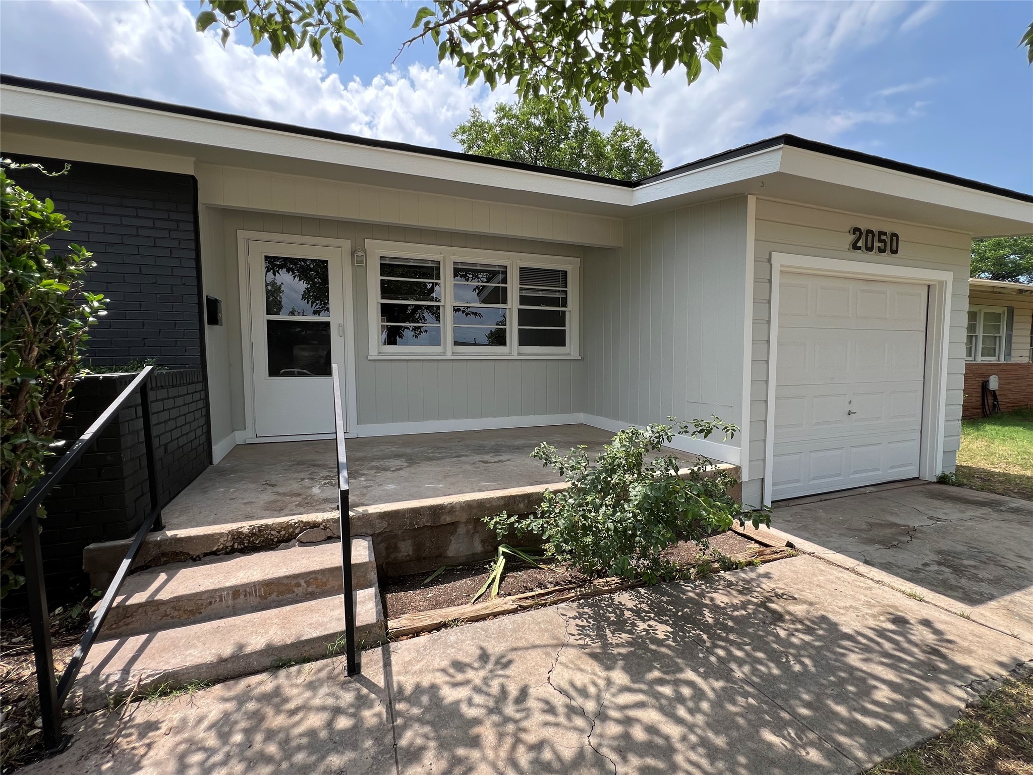 2050 Woodard Street Abilene TX 79605