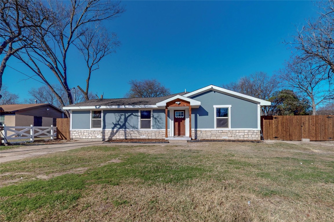 10605 Grove Oaks Boulevard Dallas TX 75217