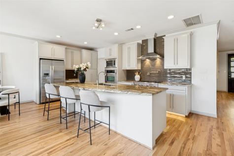3719 Douglas Avenue Dallas TX 75219