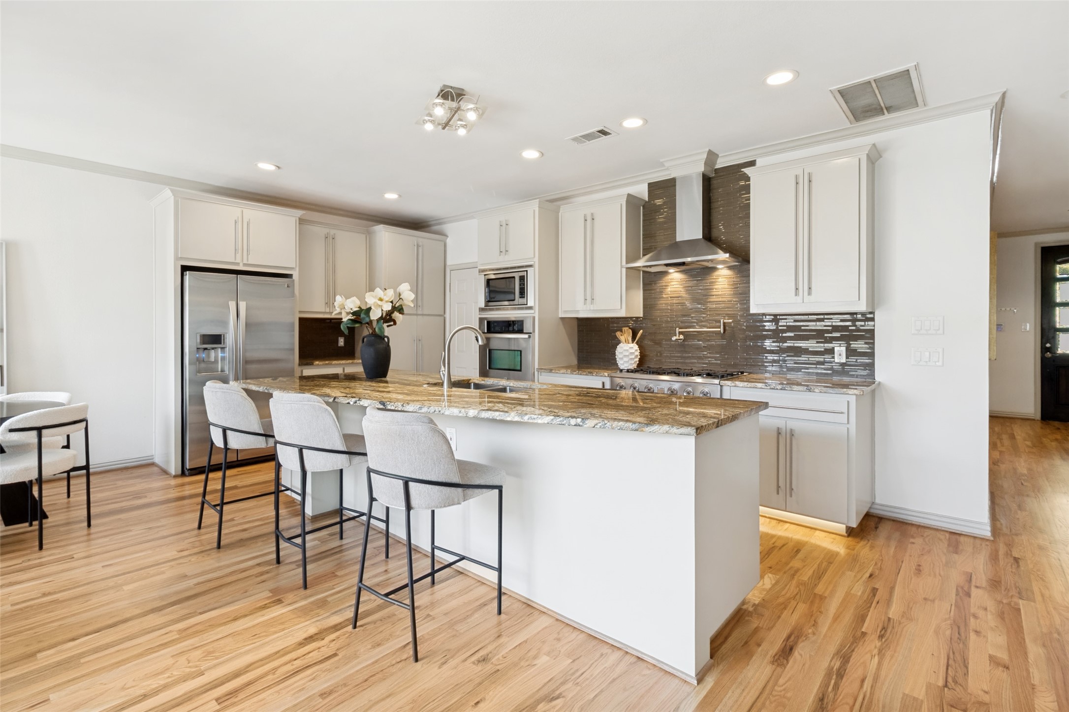 3719 Douglas Avenue Dallas TX 75219