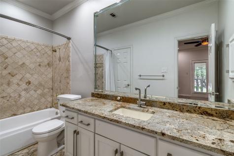 3719 Douglas Avenue Dallas TX 75219