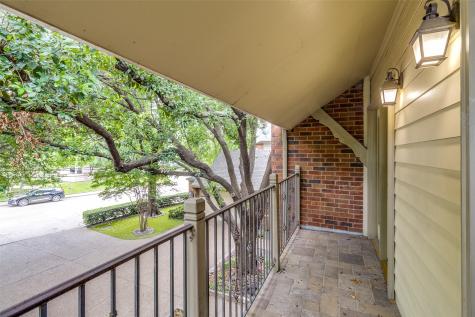 3719 Douglas Avenue Dallas TX 75219
