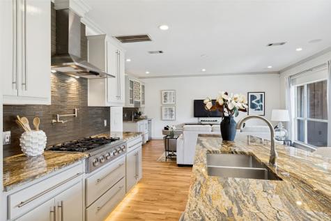 3719 Douglas Avenue Dallas TX 75219