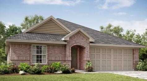 2101 Fimbry Drive Royse City TX 75189