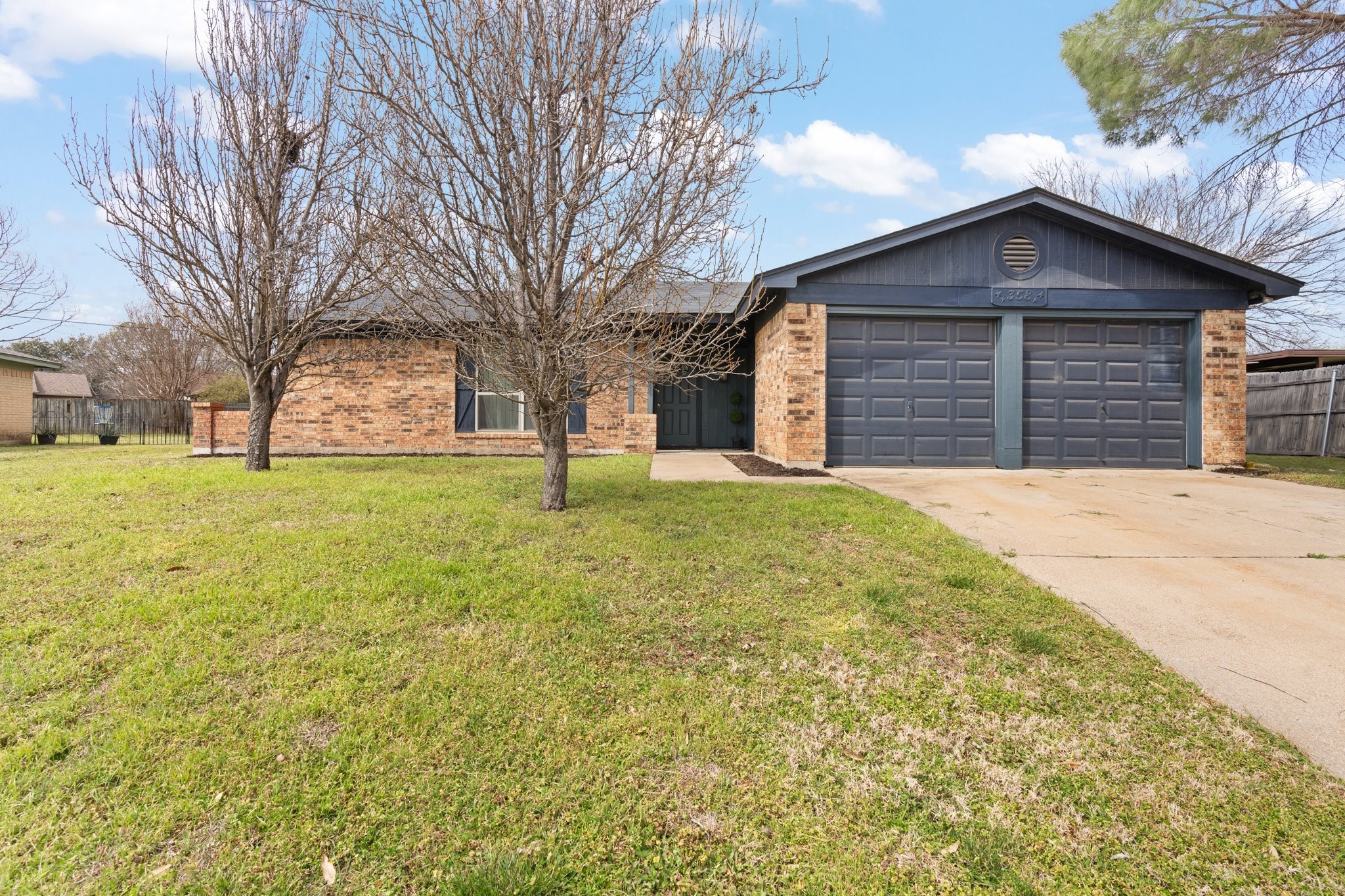 358 SW Rand Drive Burleson TX 76028