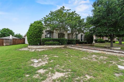 12427 Foothill Lane Frisco TX 75035