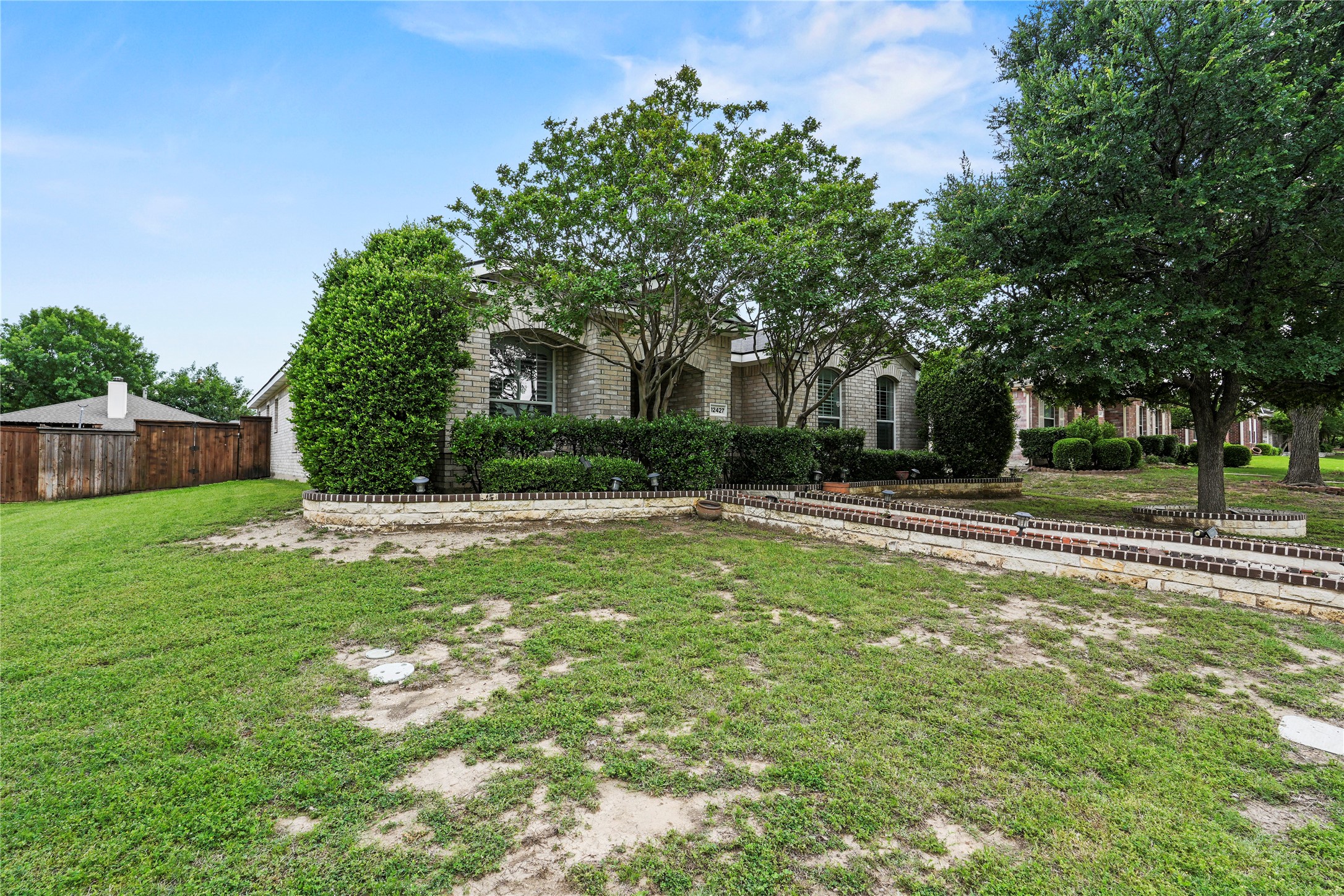 12427 Foothill Lane Frisco TX 75035