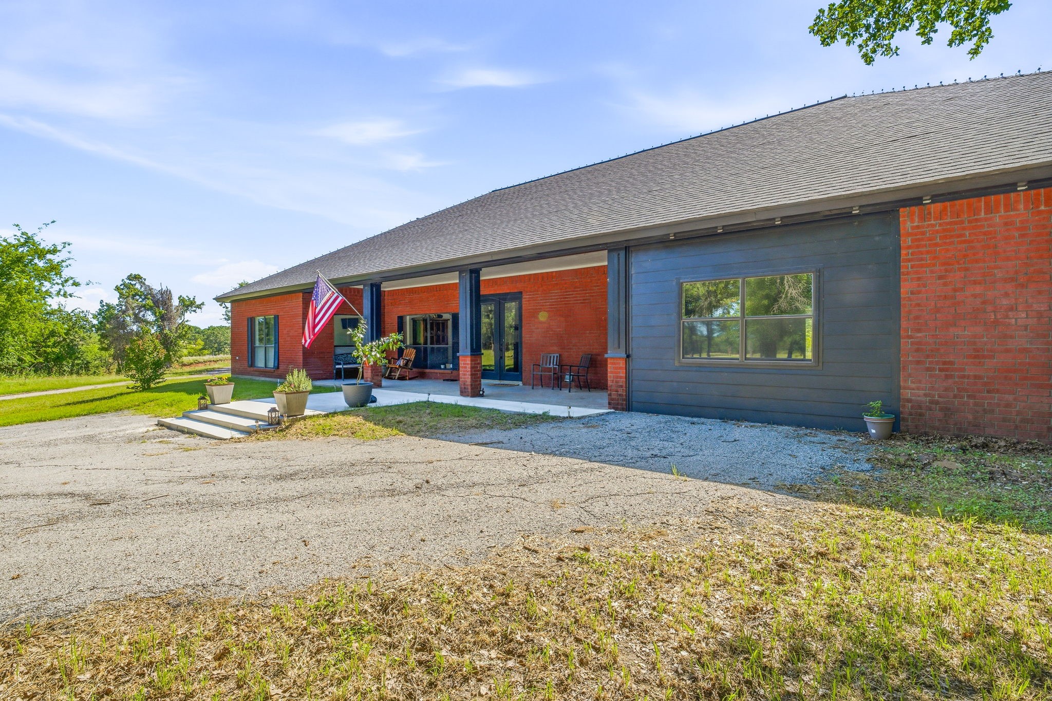 1015 County Road 134 Stephenville TX 76401