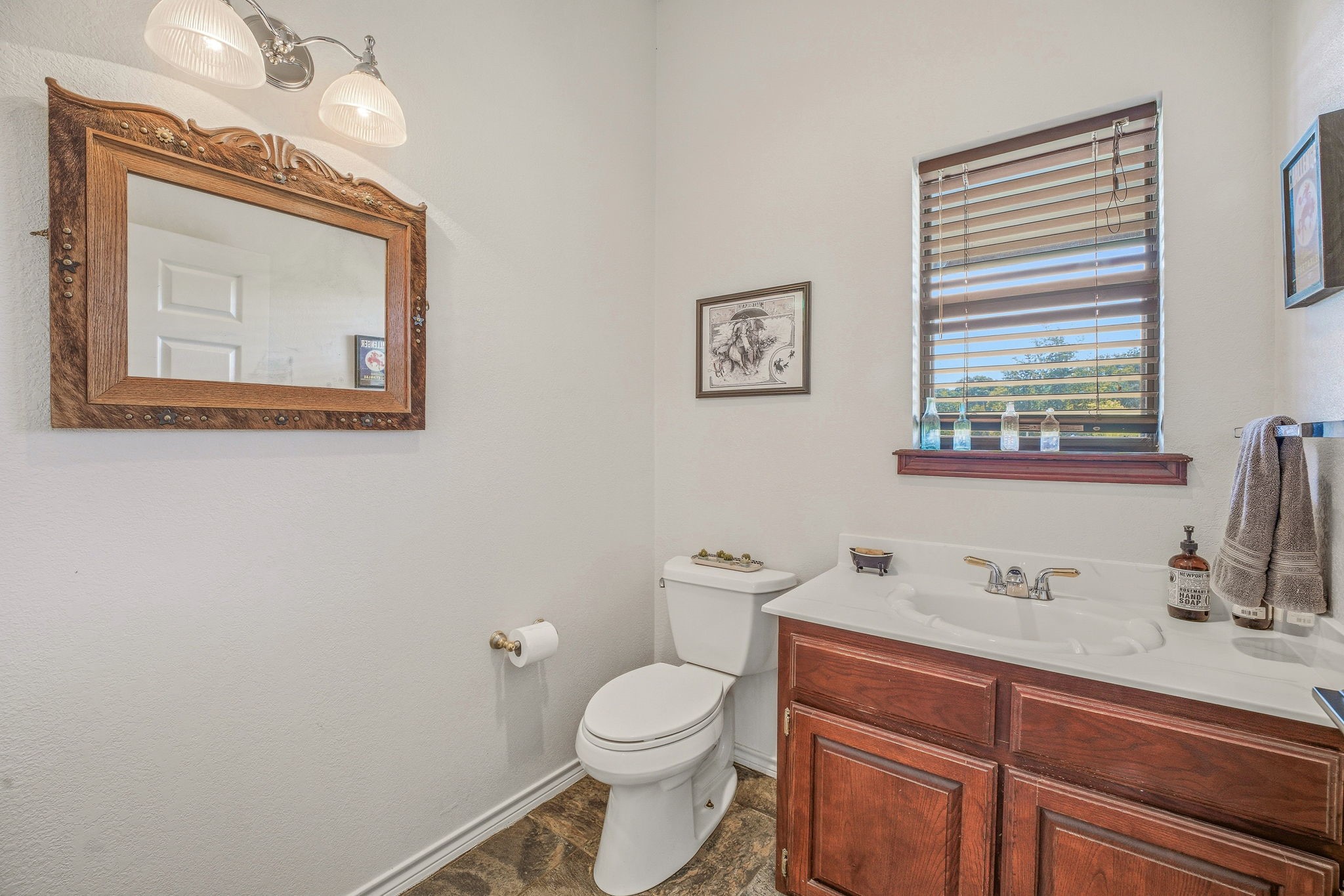 1015 County Road 134 Stephenville TX 76401