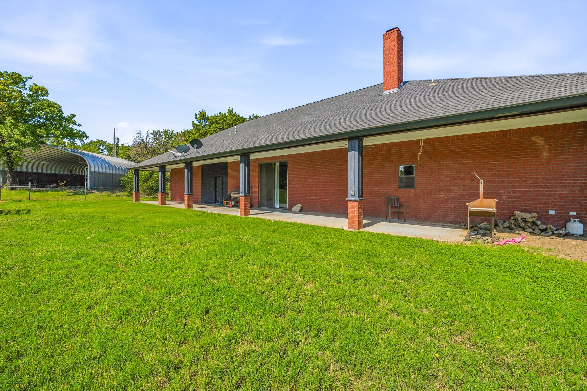 1015 County Road 134 Stephenville TX 76401