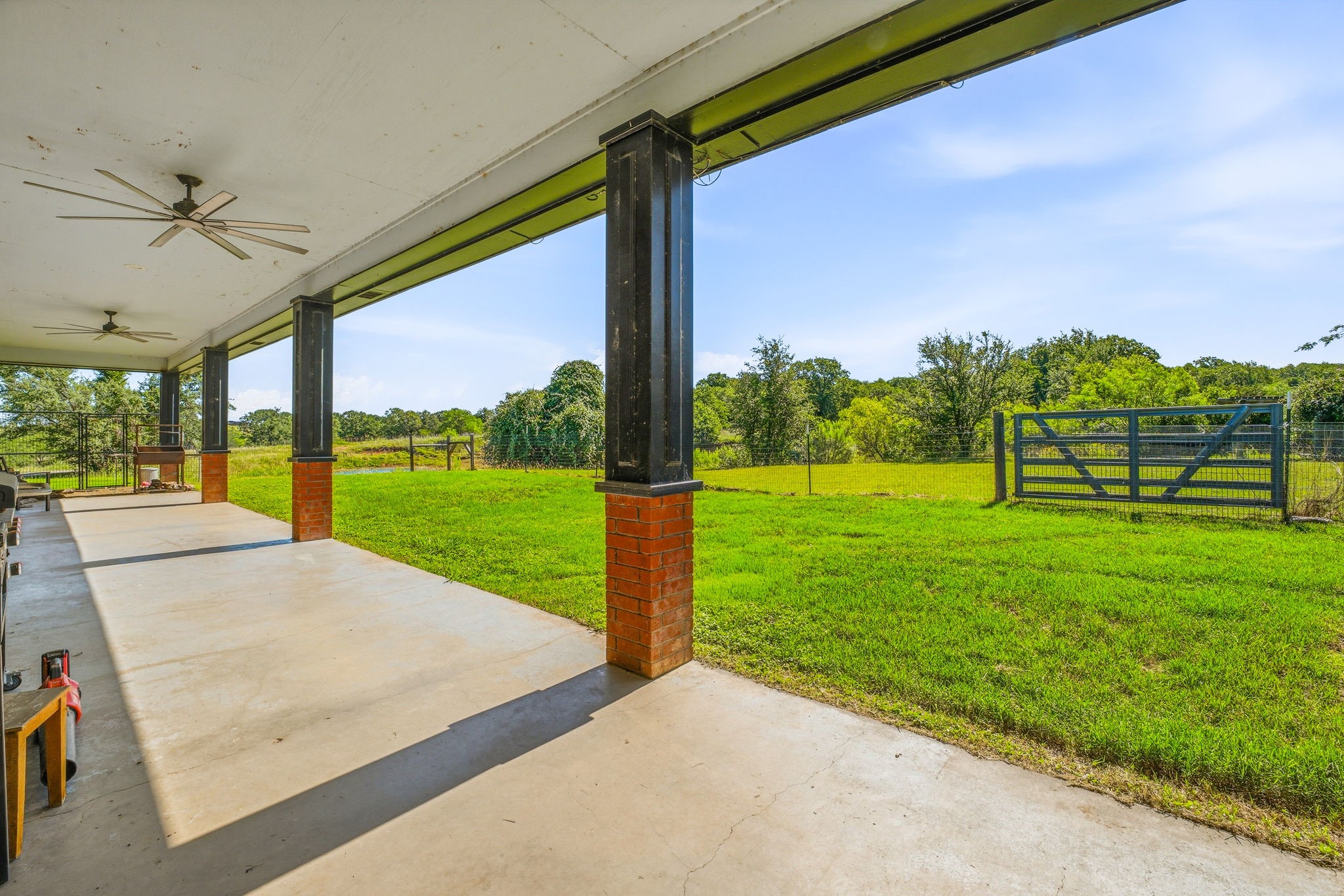 1015 County Road 134 Stephenville TX 76401