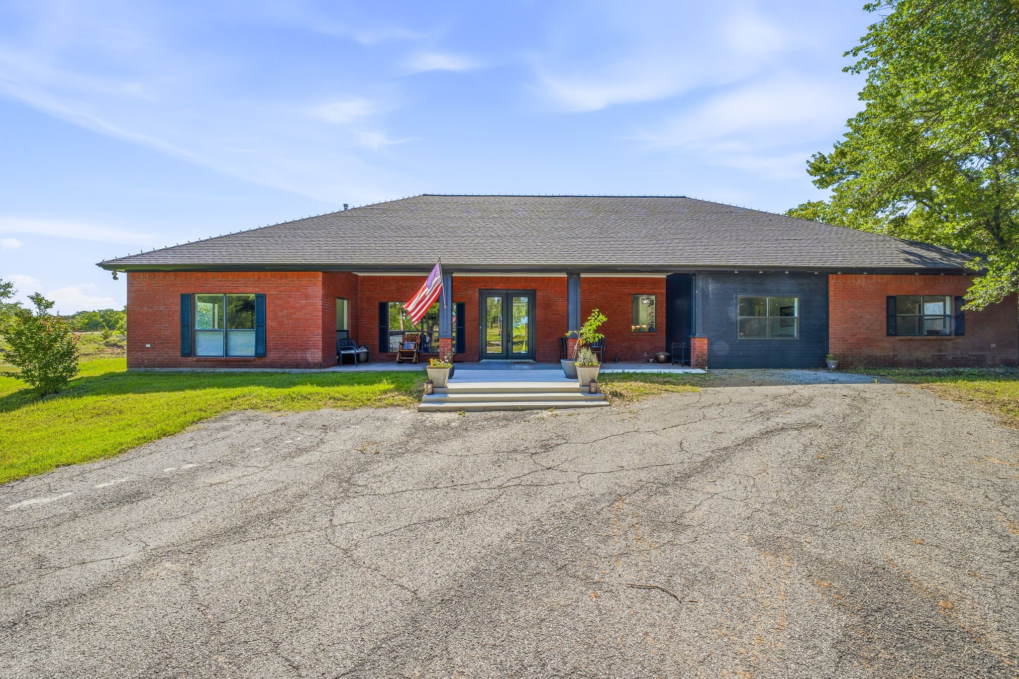 1015 County Road 134 Stephenville TX 76401