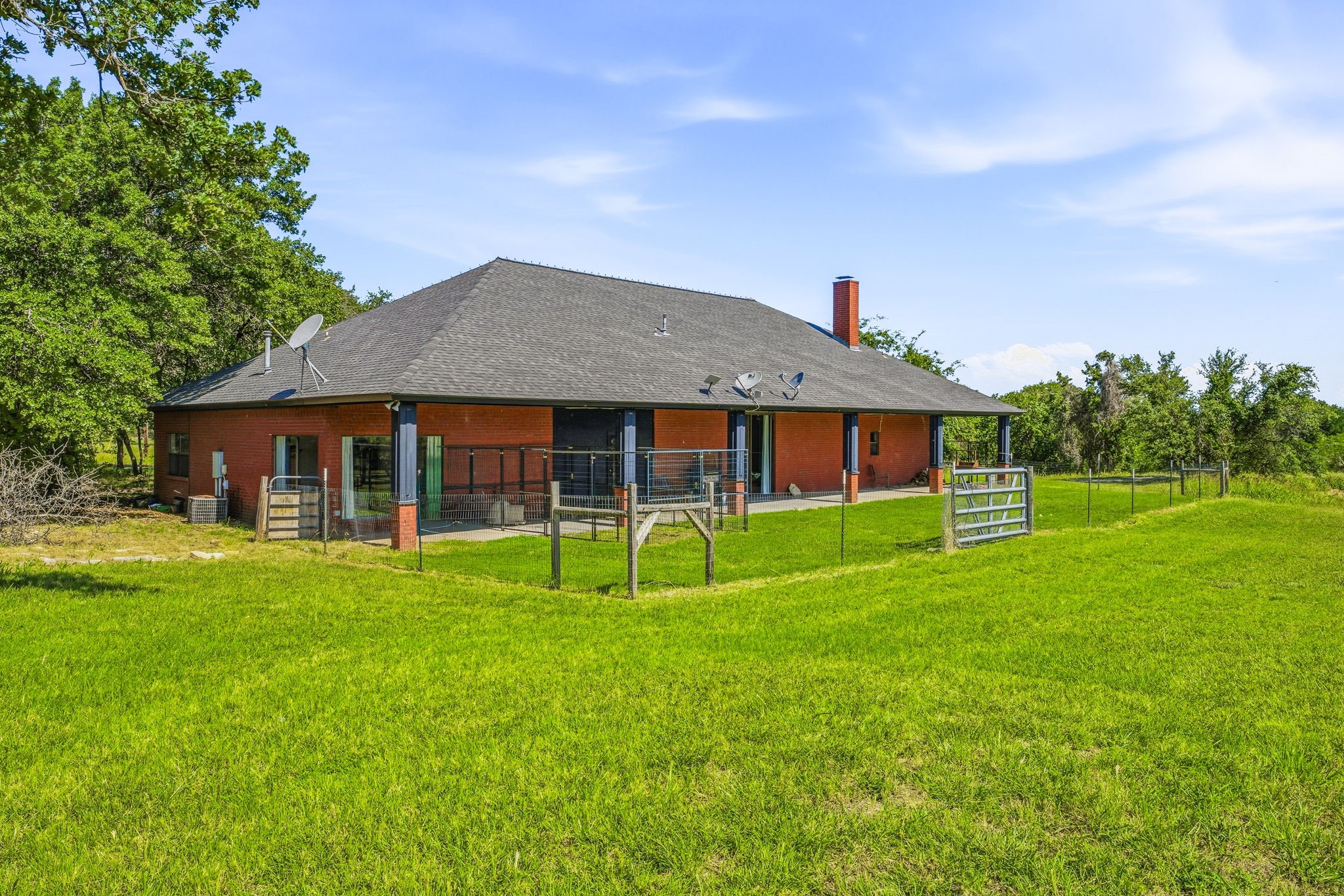 1015 County Road 134 Stephenville TX 76401