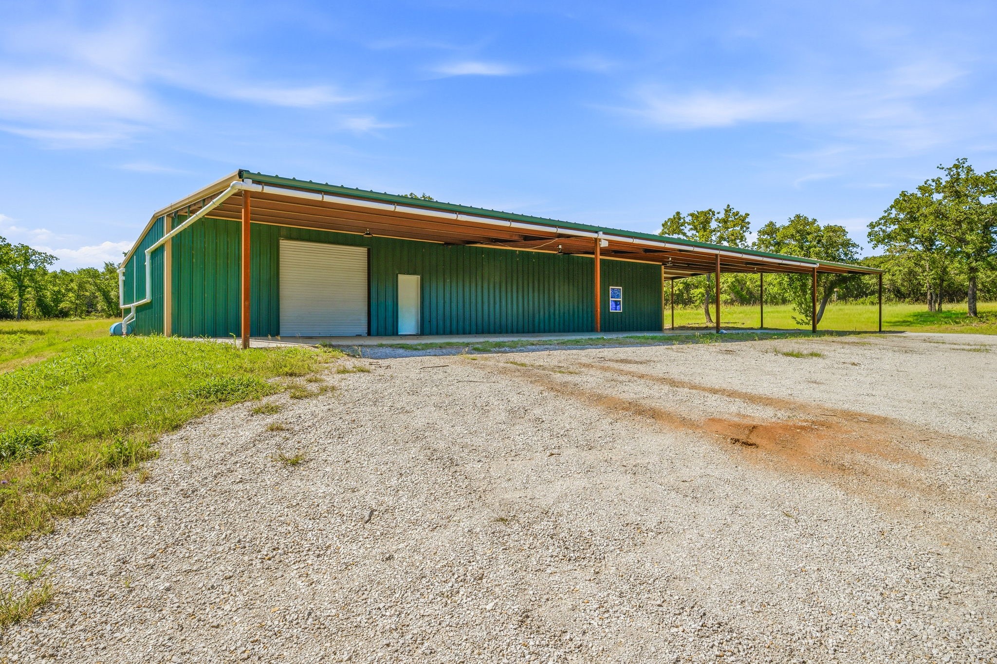 1015 County Road 134 Stephenville TX 76401