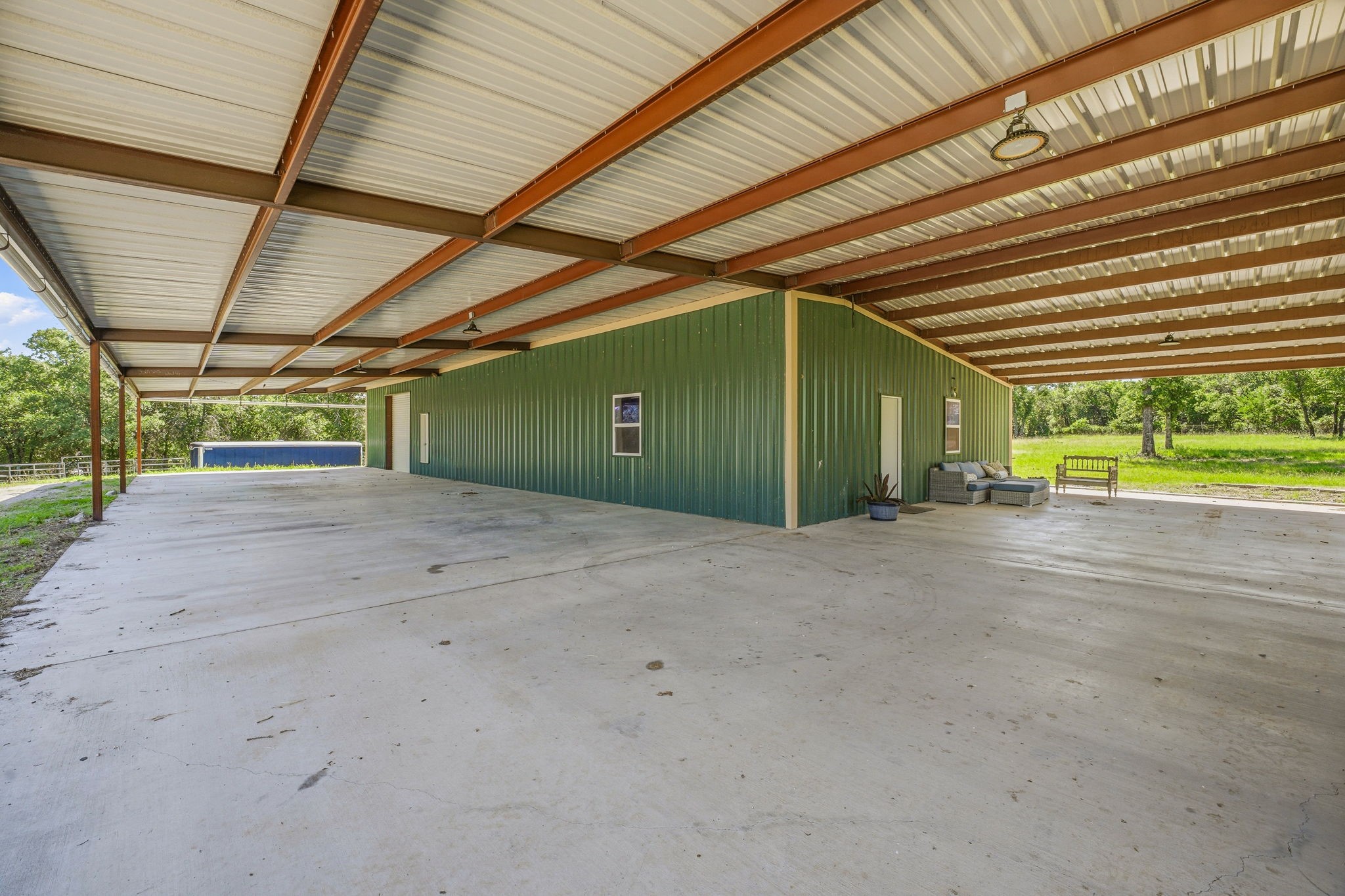 1015 County Road 134 Stephenville TX 76401