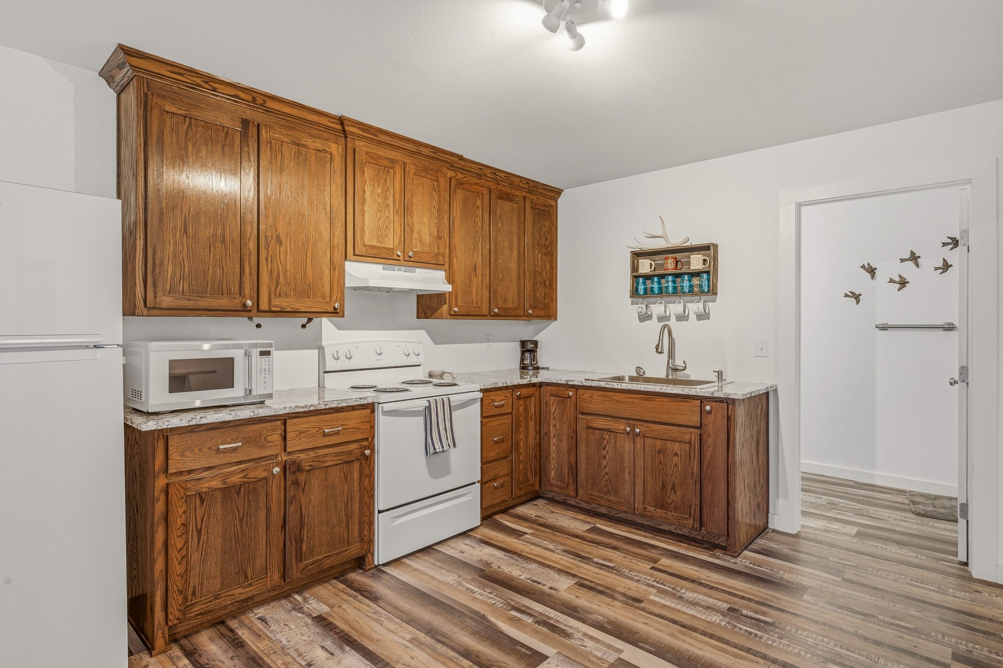 1015 County Road 134 Stephenville TX 76401