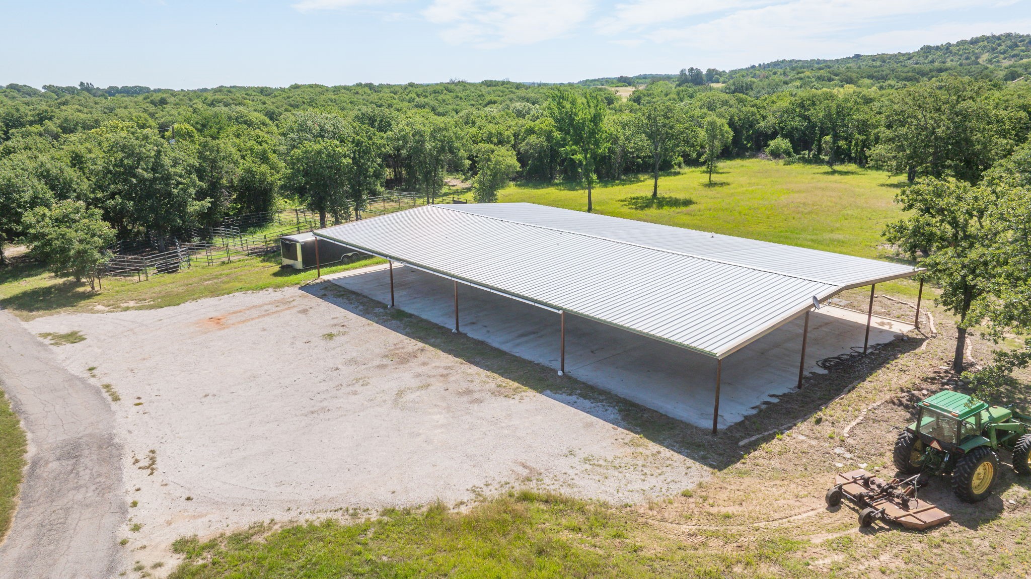 1015 County Road 134 Stephenville TX 76401