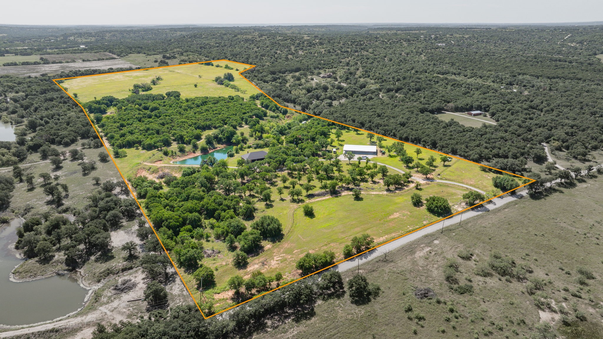1015 County Road 134 Stephenville TX 76401