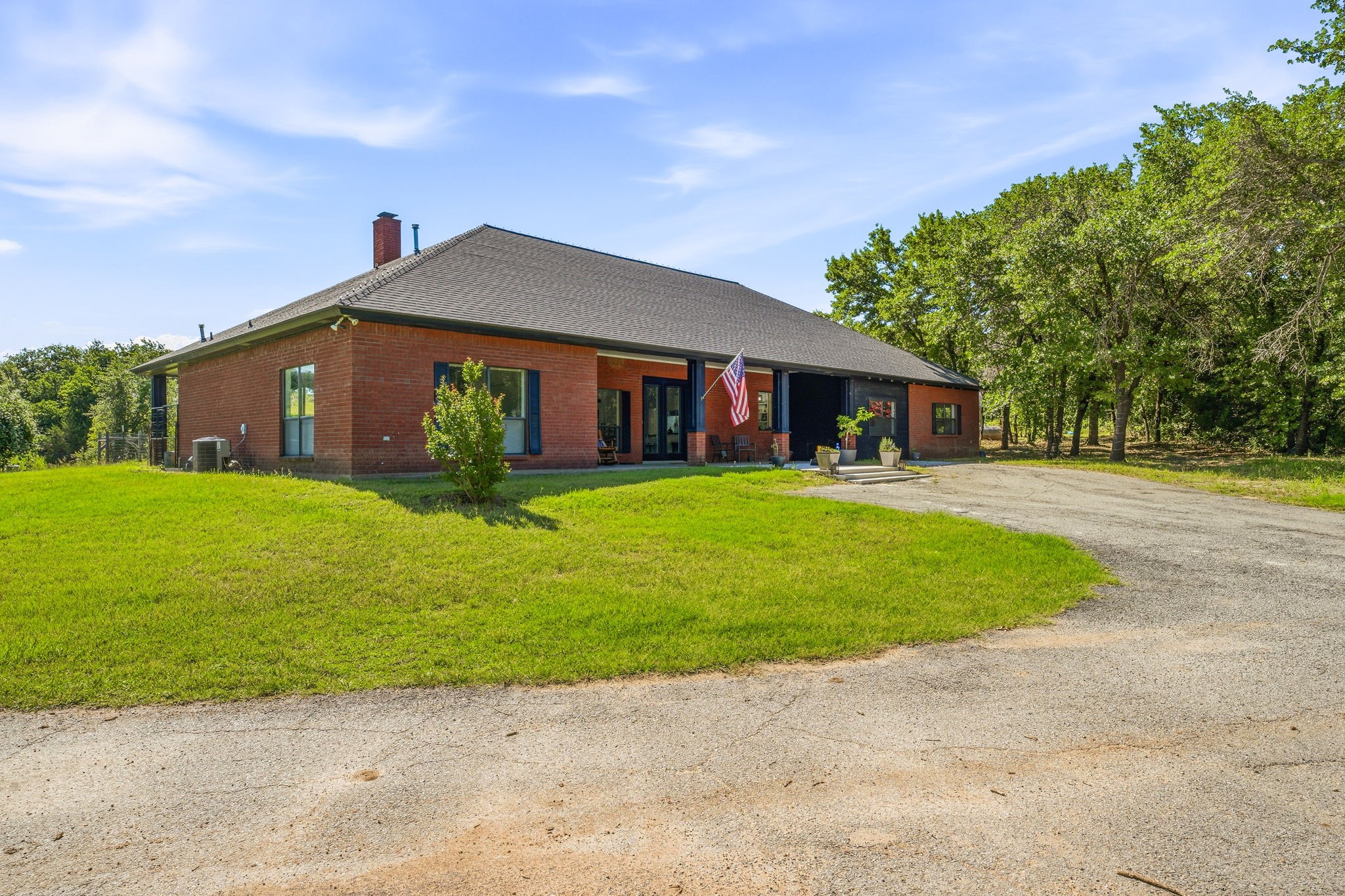 1015 County Road 134 Stephenville TX 76401