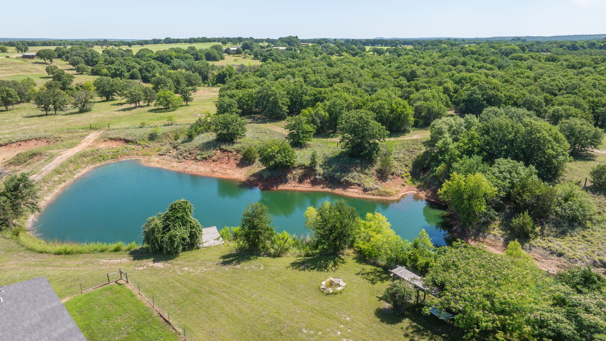 1015 County Road 134 Stephenville TX 76401