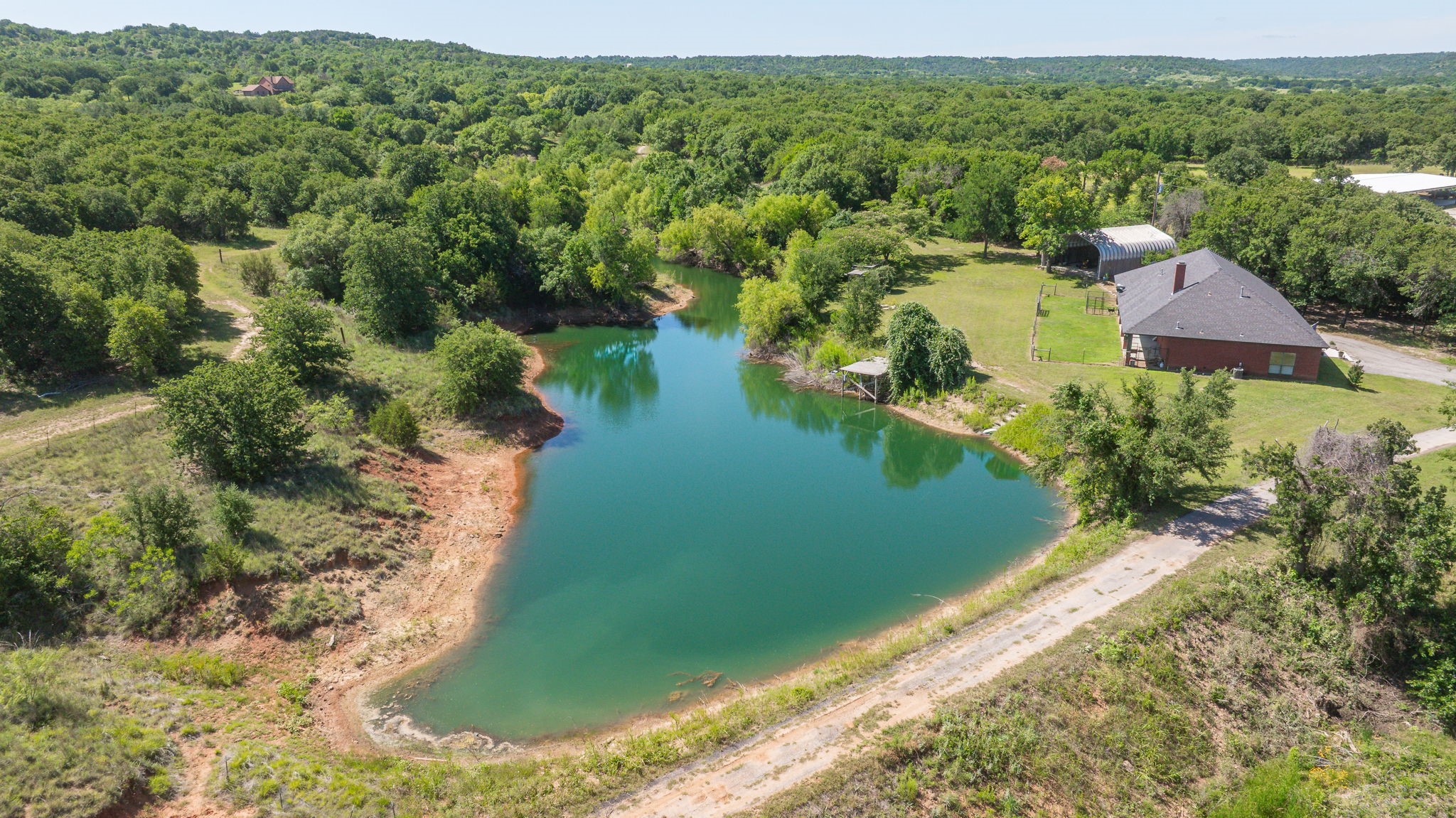 1015 County Road 134 Stephenville TX 76401