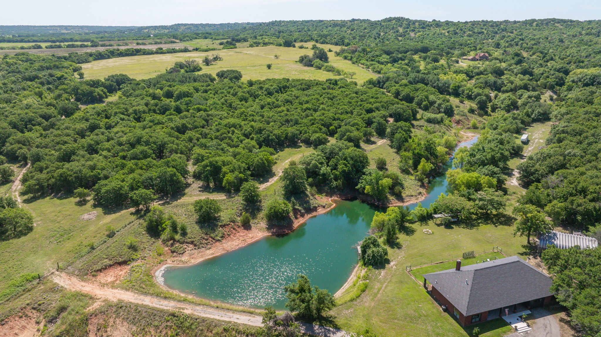 1015 County Road 134 Stephenville TX 76401
