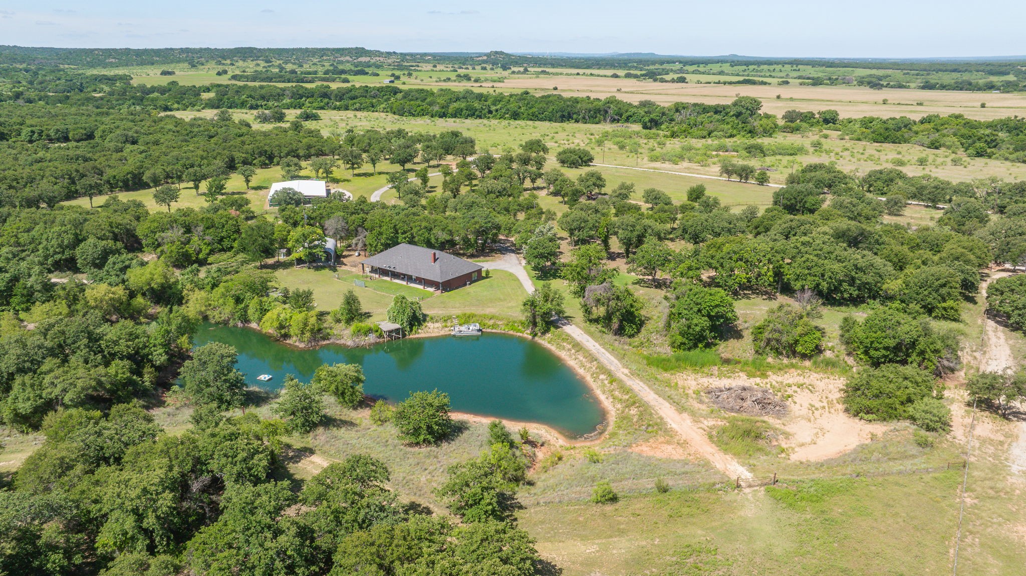 1015 County Road 134 Stephenville TX 76401