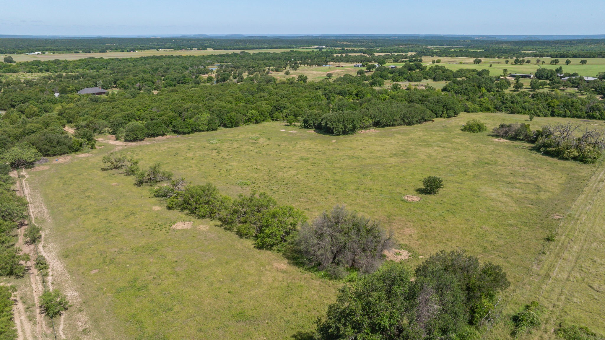 1015 County Road 134 Stephenville TX 76401