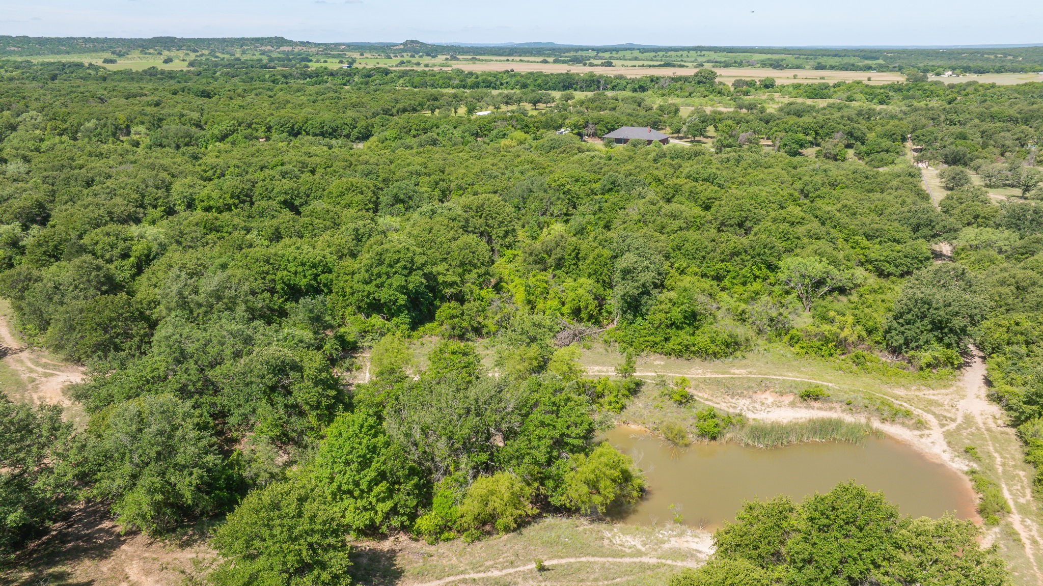 1015 County Road 134 Stephenville TX 76401