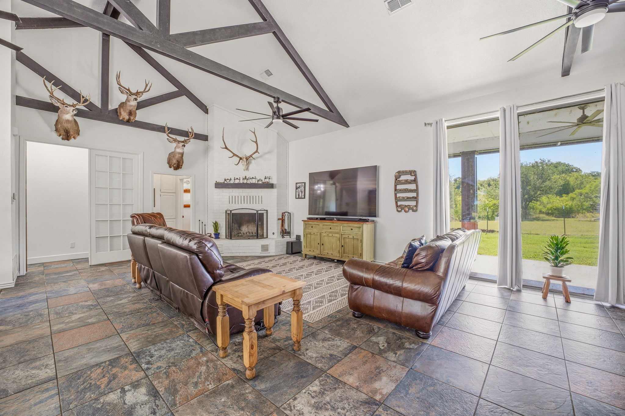 1015 County Road 134 Stephenville TX 76401