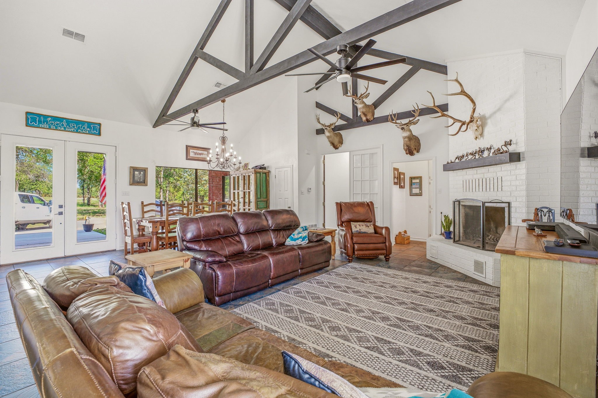 1015 County Road 134 Stephenville TX 76401
