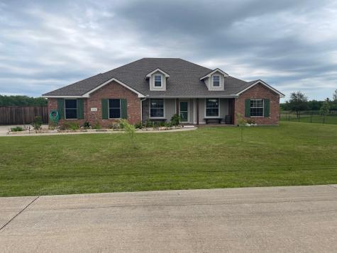 2412 Skye Lane Royse City TX 75189