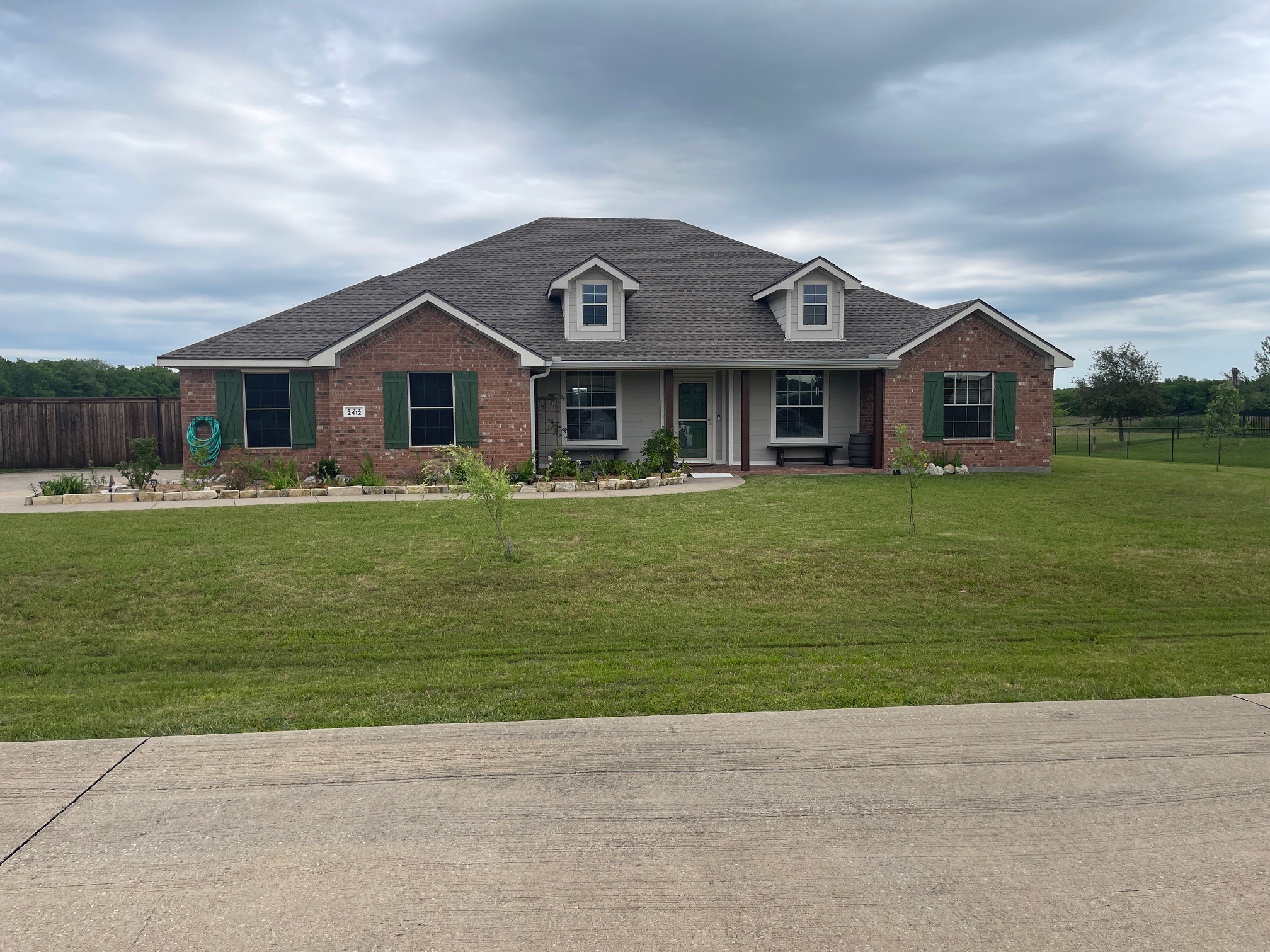 2412 Skye Lane Royse City TX 75189