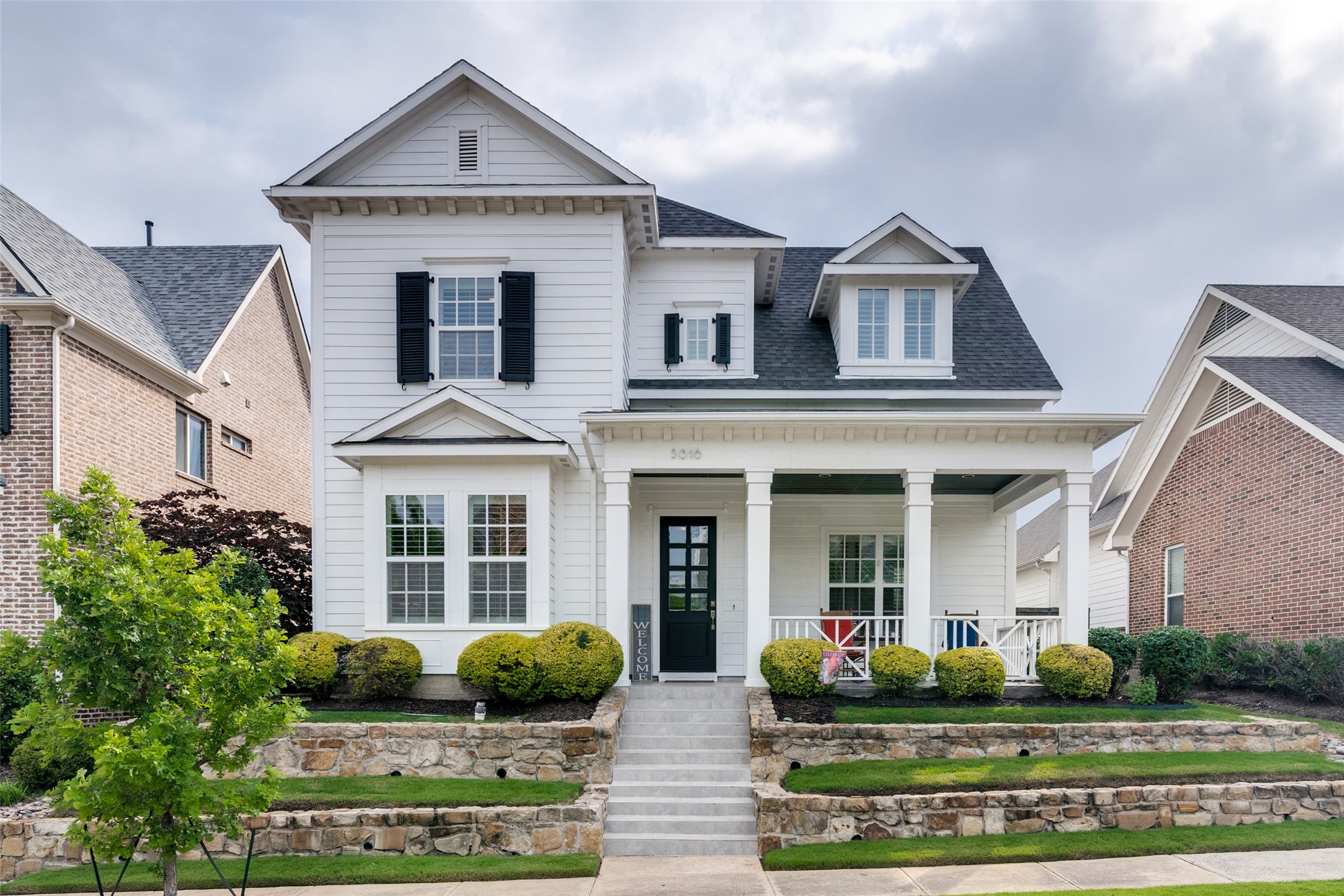 5016 Sage Hill Drive Carrollton TX 75010