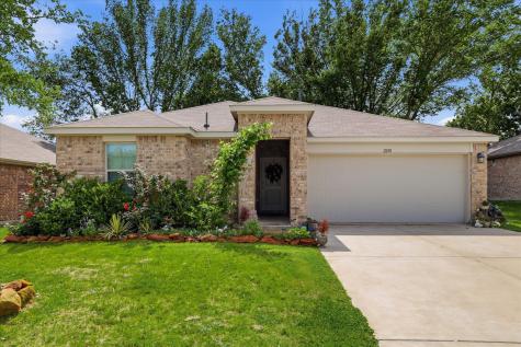 2210 Alamo Road Sherman TX 75090