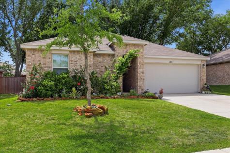 2210 Alamo Road Sherman TX 75090