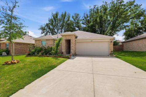 2210 Alamo Road Sherman TX 75090