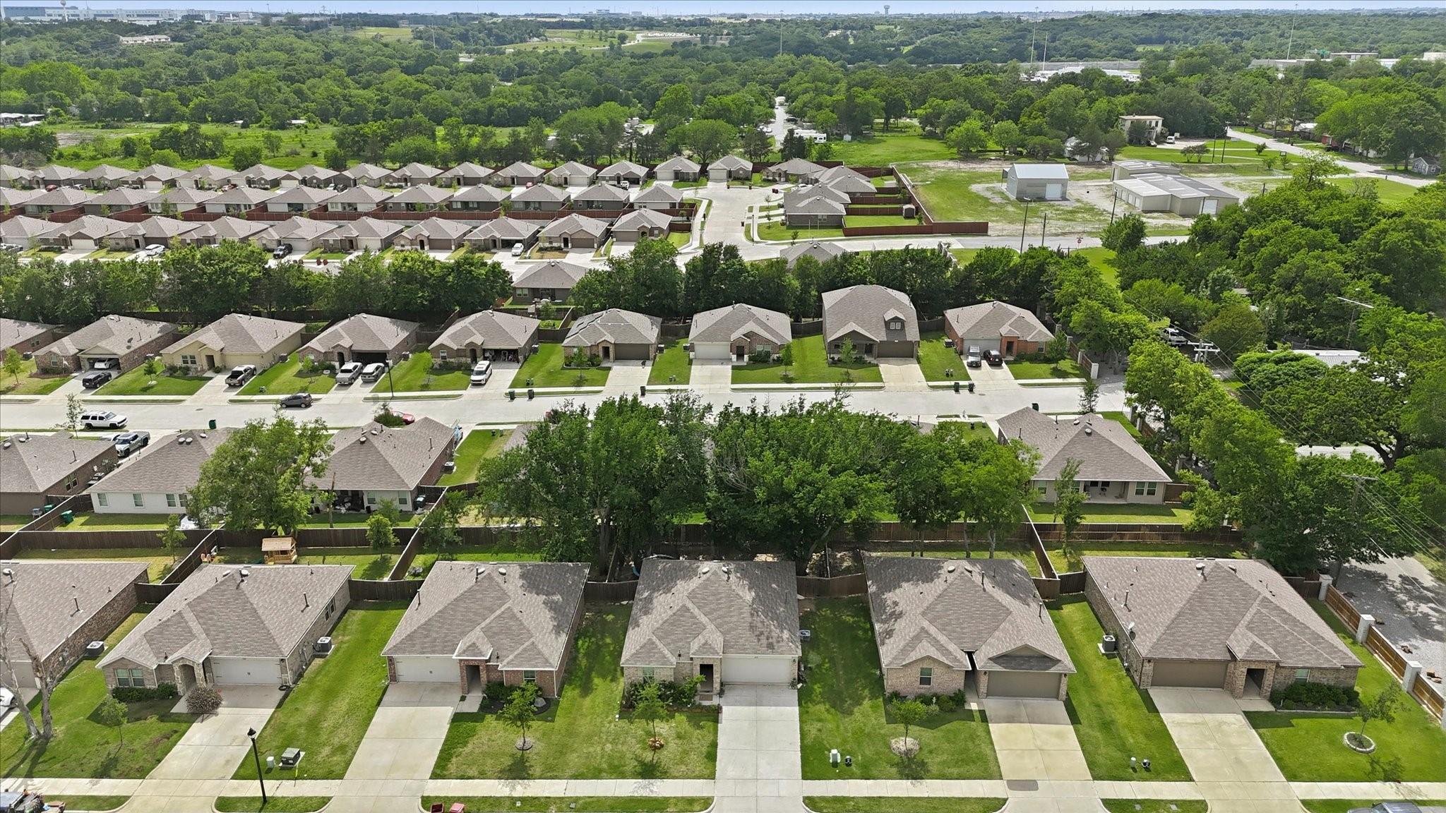 2210 Alamo Road Sherman TX 75090