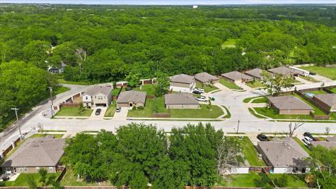 2210 Alamo Road Sherman TX 75090